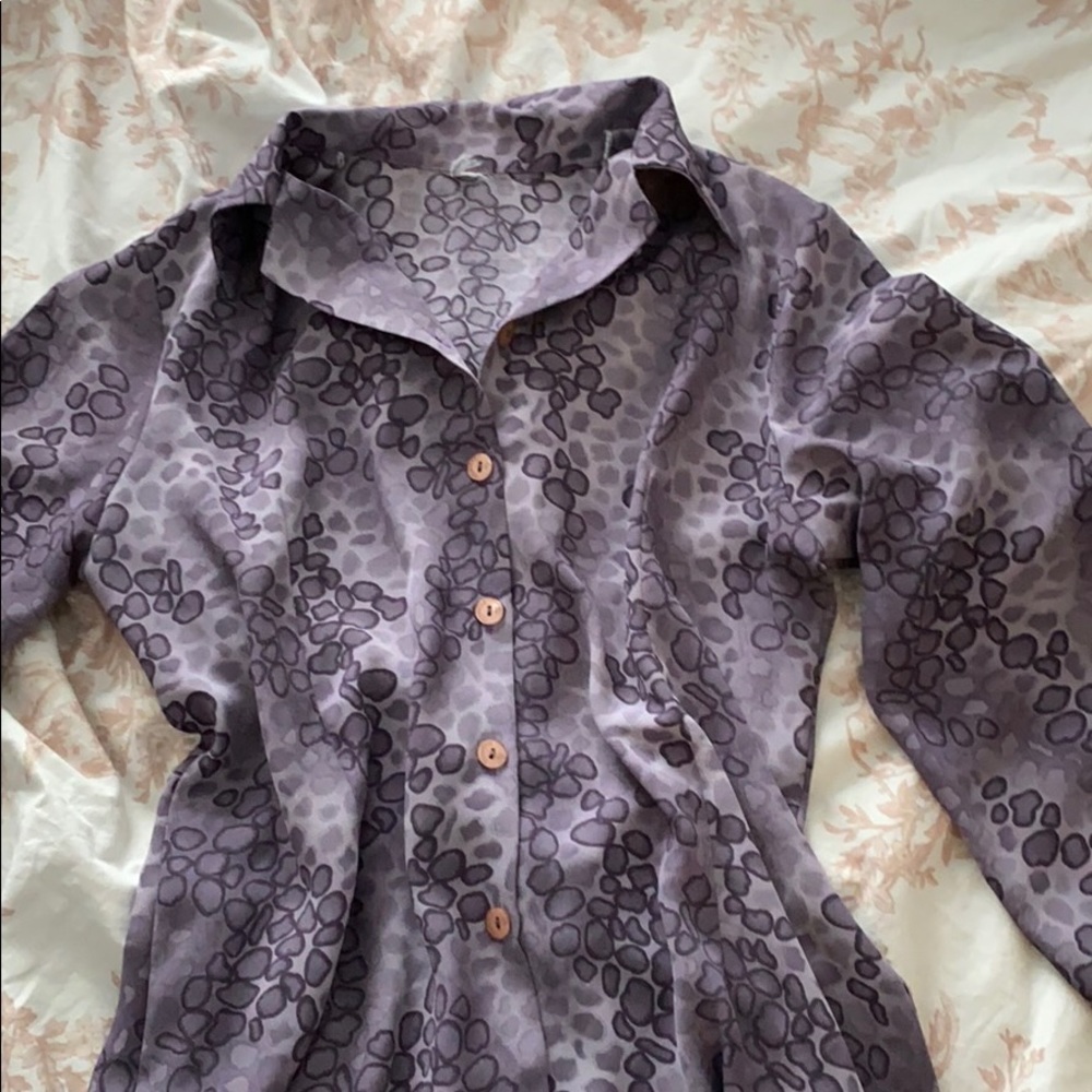 Vintage Shirt